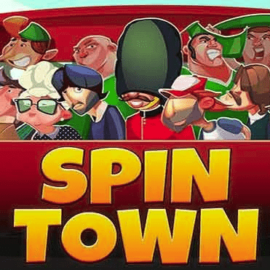 Spin Town