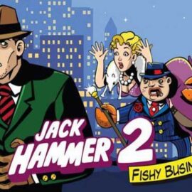 Jack Hammer 2