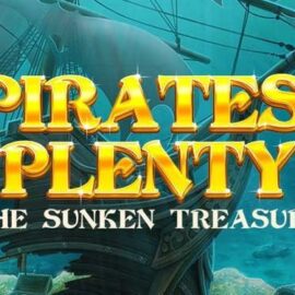 Pirates Plenty The Sunken Treasure