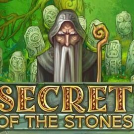 Secret of the Stones