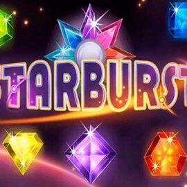 Starburst