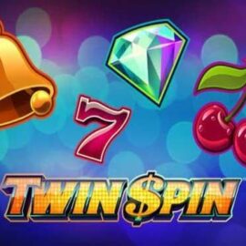 Twin Spin