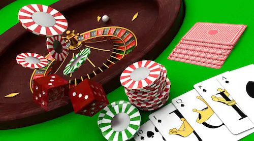 The online casino no deposit bonus guide